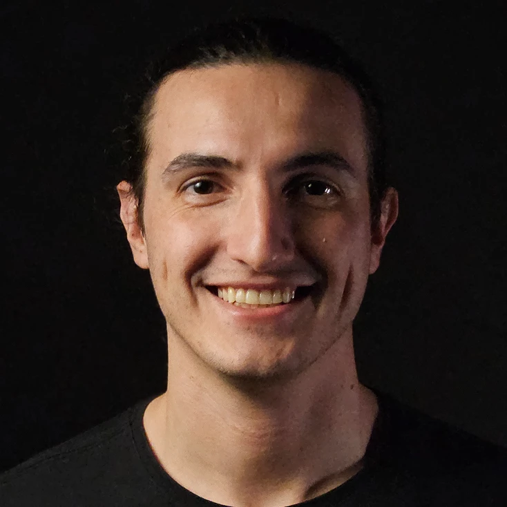 Fabio Della Giustina, fondatore di Trovea